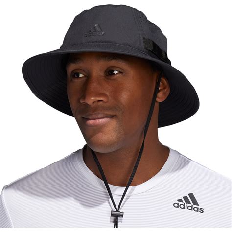 adidas unisex victory bucket hat.